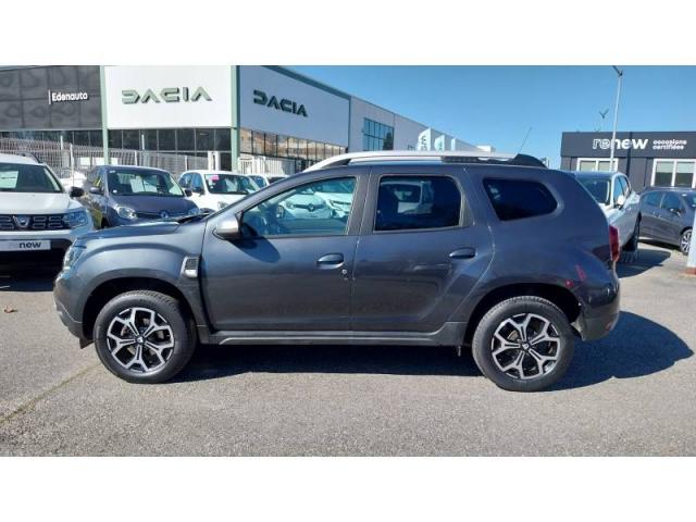 Dacia Duster image 9