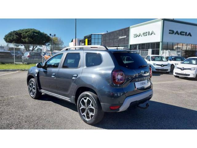 Dacia Duster image 3