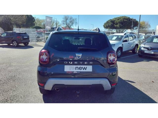 Dacia Duster image 6