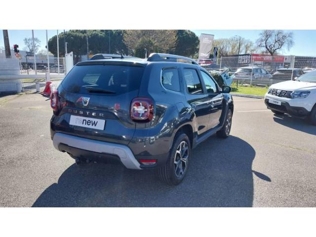 Dacia Duster image 4