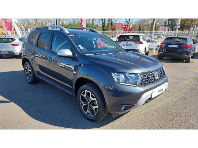 Dacia Duster image 5
