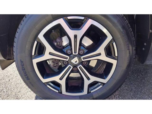 Dacia Duster image 8