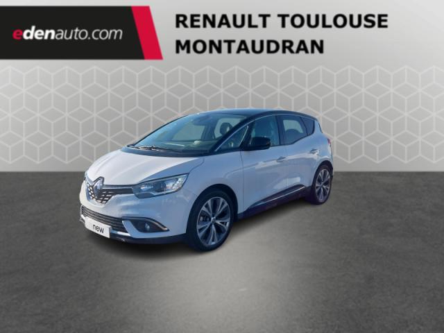 Renault Scénic Tce 140 Fap Intens