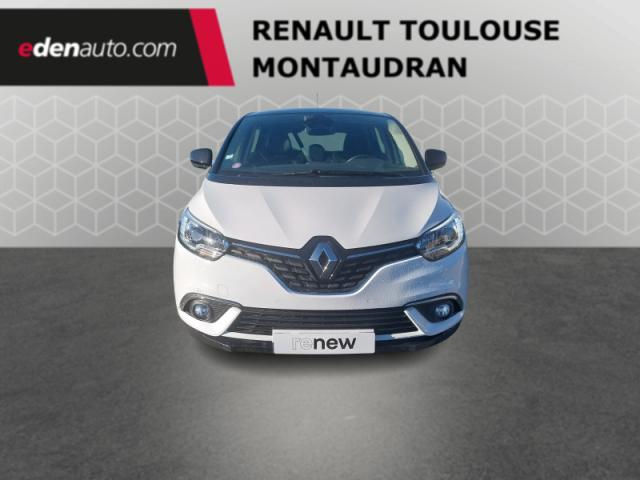 Renault Scénic image 9