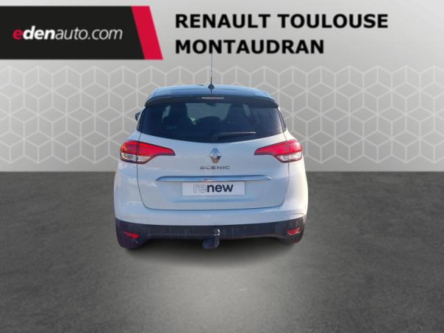 Renault Scénic image 8