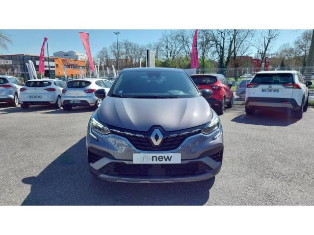 Renault Captur image 4