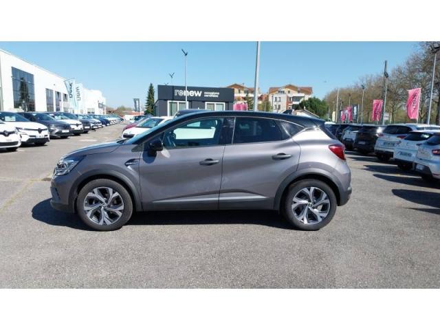 Renault Captur image 7