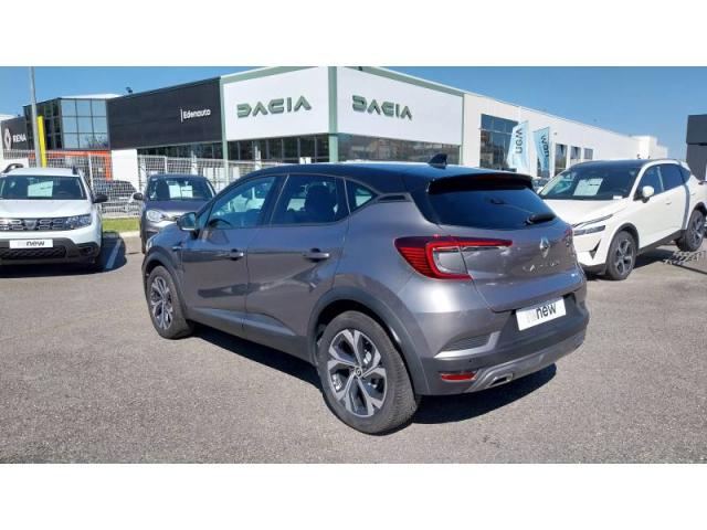 Renault Captur image 5