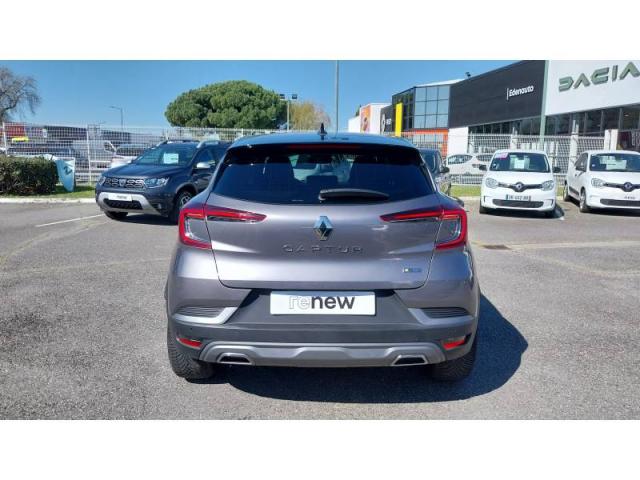 Renault Captur image 8