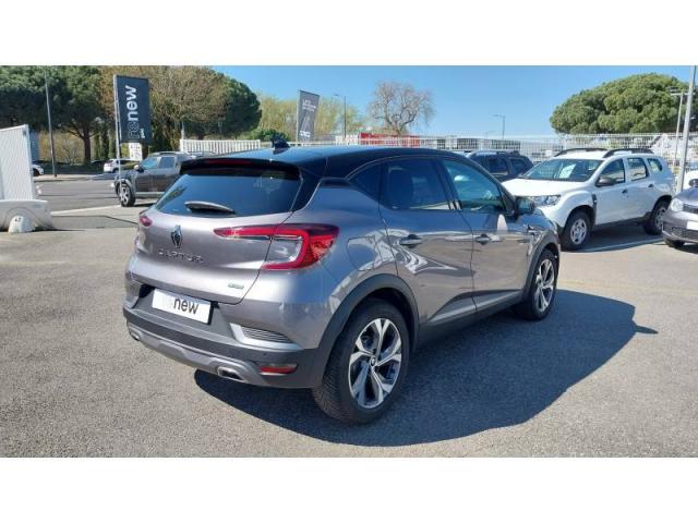 Renault Captur image 3
