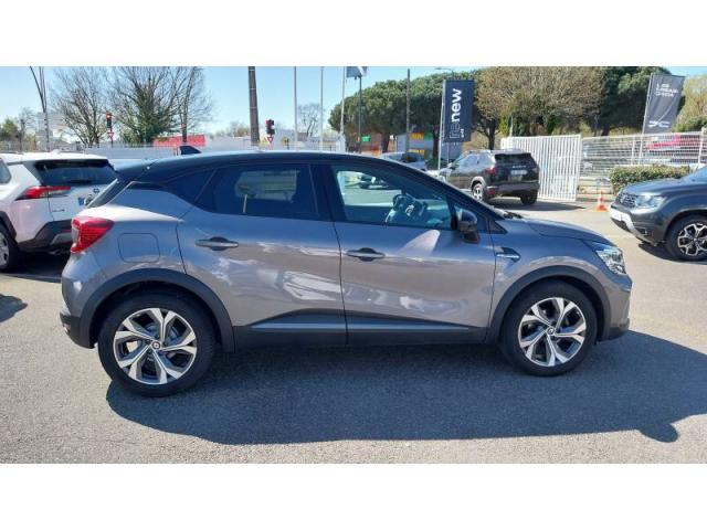 Renault Captur image 6