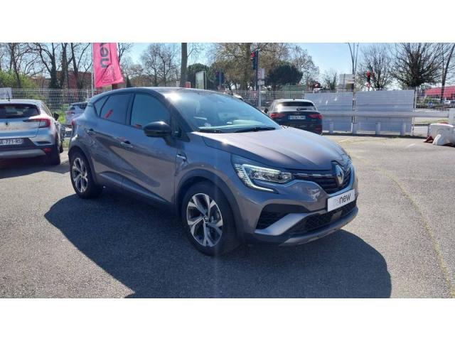 Renault Captur image 9