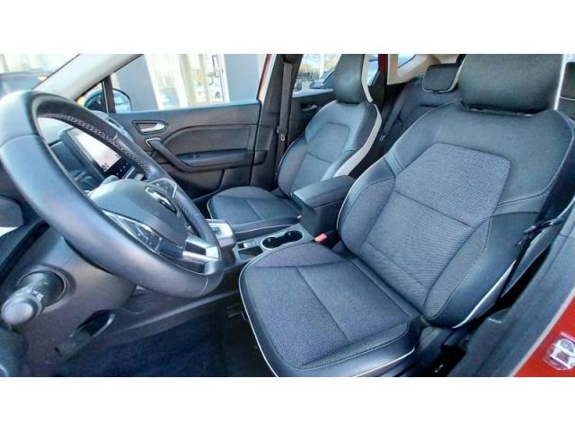 Renault Captur image 7