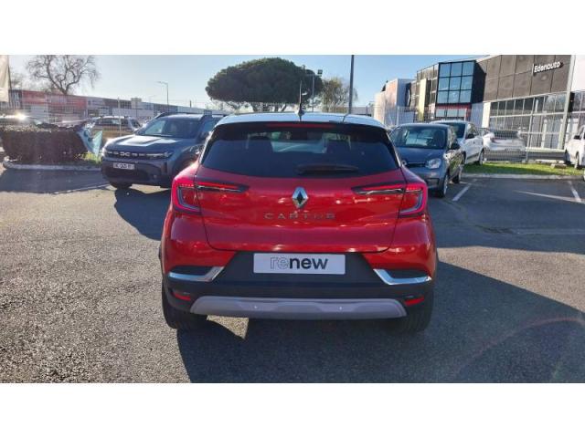 Renault Captur image 6