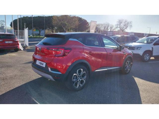 Renault Captur image 8