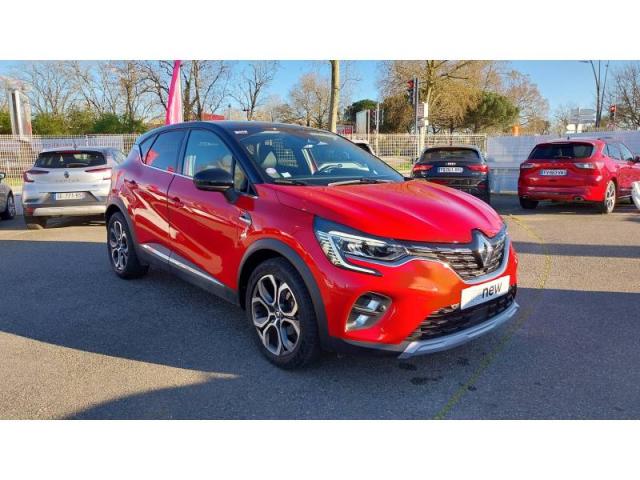 Renault Captur image 1