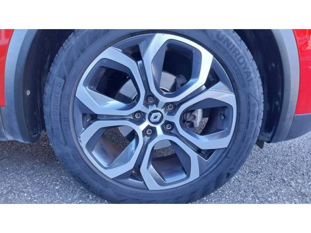 Renault Captur image 9