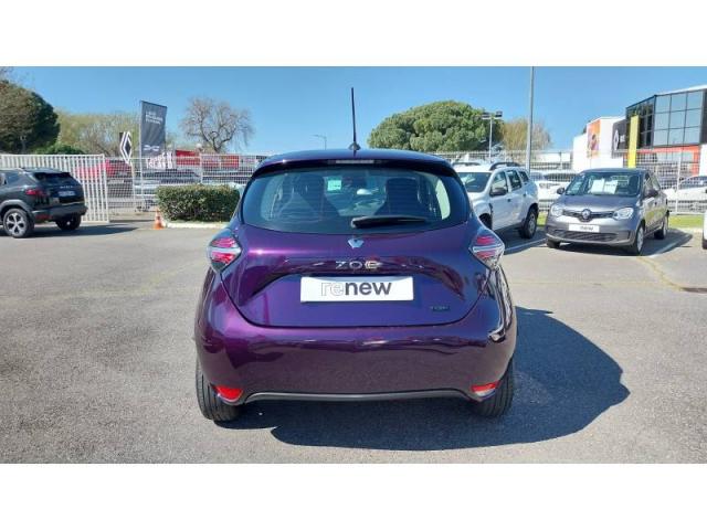 Renault Zoe image 4