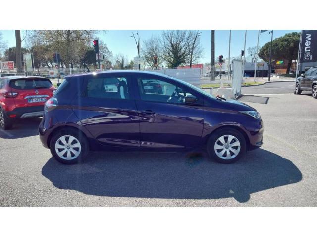 Renault Zoe image 1
