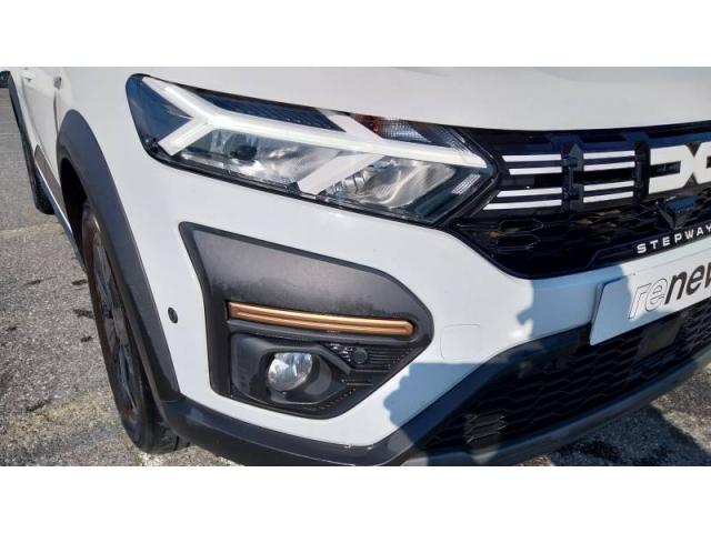 Dacia Sandero image 3