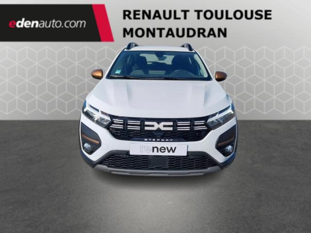 Dacia Sandero image 1