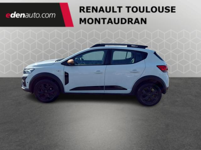 Dacia Sandero image 4