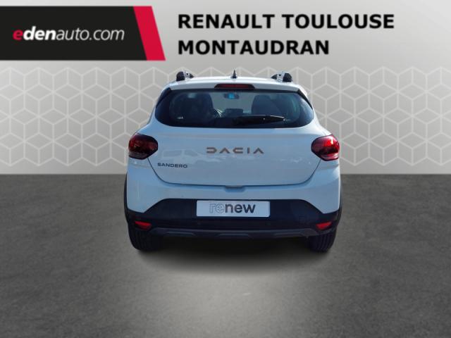 Dacia Sandero image 9