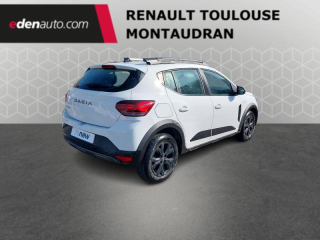 Dacia Sandero image 5