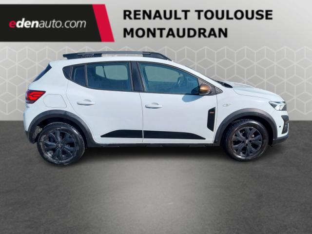 Dacia Sandero image 2