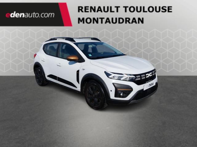 Dacia Sandero image 6