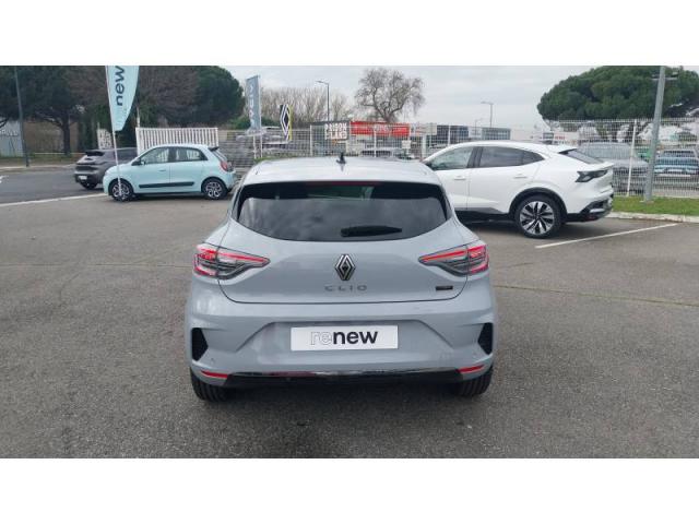 Renault Clio image 6