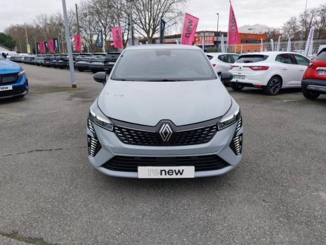 Renault Clio image 1