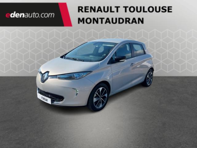 Renault Zoe R90 Intens