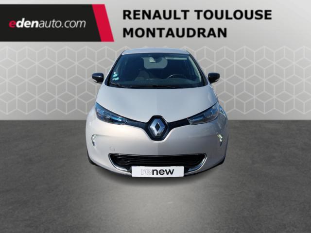Renault Zoe image 7