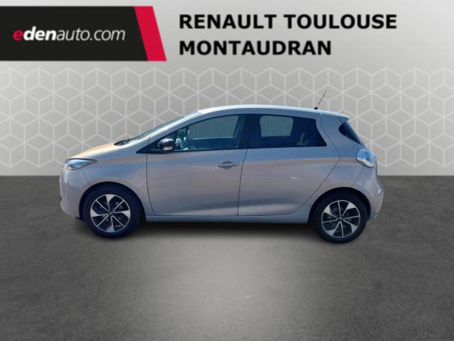 Renault Zoe image 3