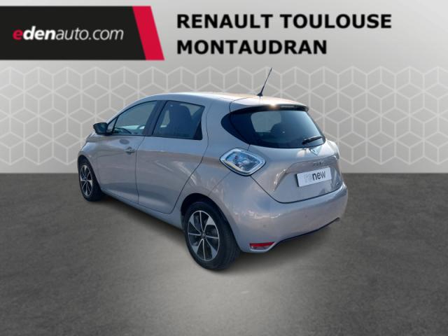 Renault Zoe image 4