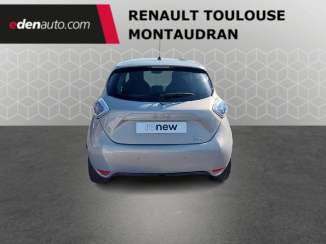 Renault Zoe image 8