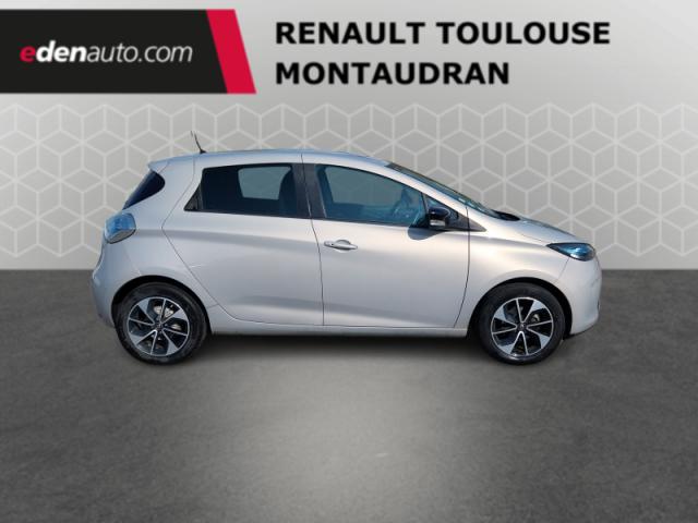 Renault Zoe image 2