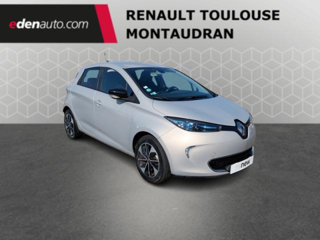 Renault Zoe image 5