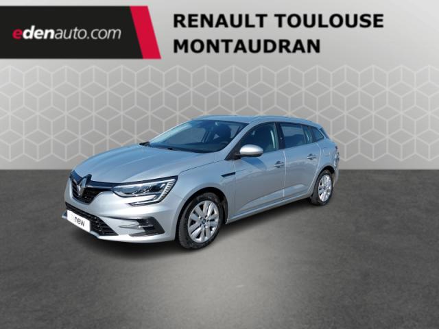 Renault Mégane Iv Estate E-Tech Plug-In Hybride 160 Business