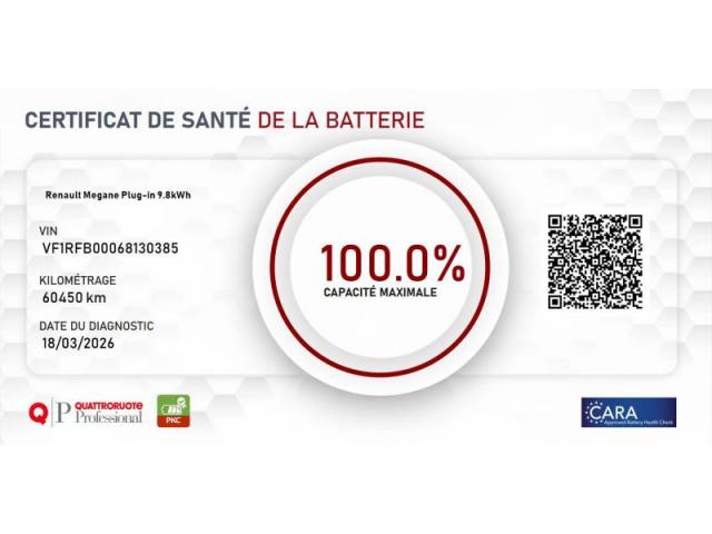 Renault Mégane image 8