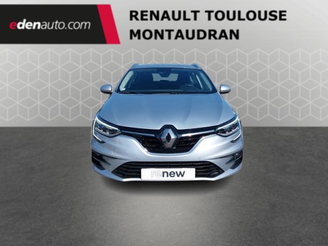 Renault Mégane image 5