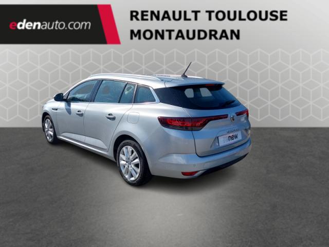 Renault Mégane image 3