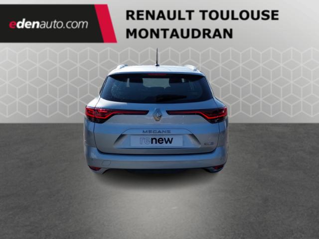 Renault Mégane image 1