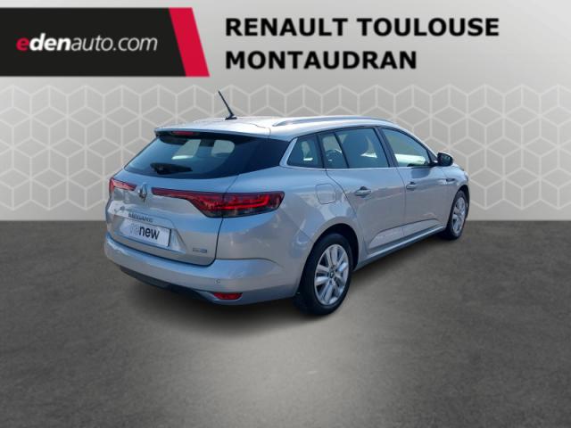 Renault Mégane image 4