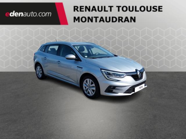 Renault Mégane image 9