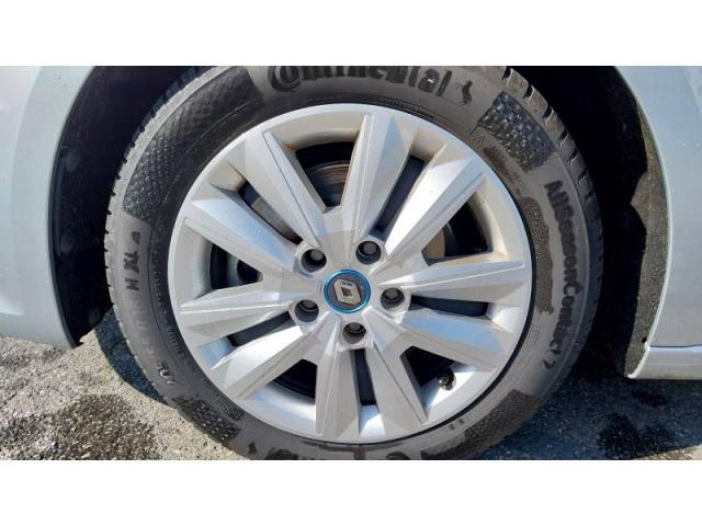 Renault Mégane image 6