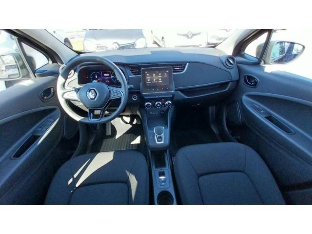 Renault Zoe image 3