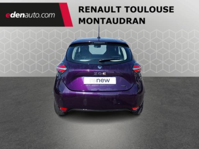Renault Zoe image 6