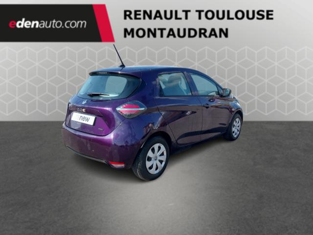 Renault Zoe image 7